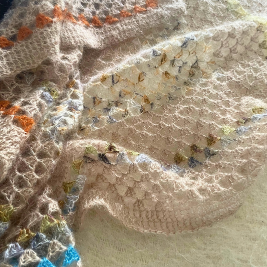 Les Maxi CARRÉS bobo