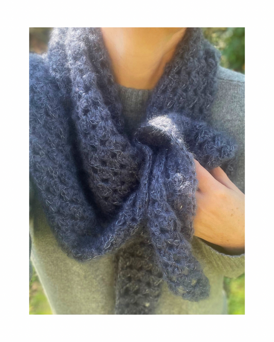 9-Le NUAGE de Normandie -Ardoise