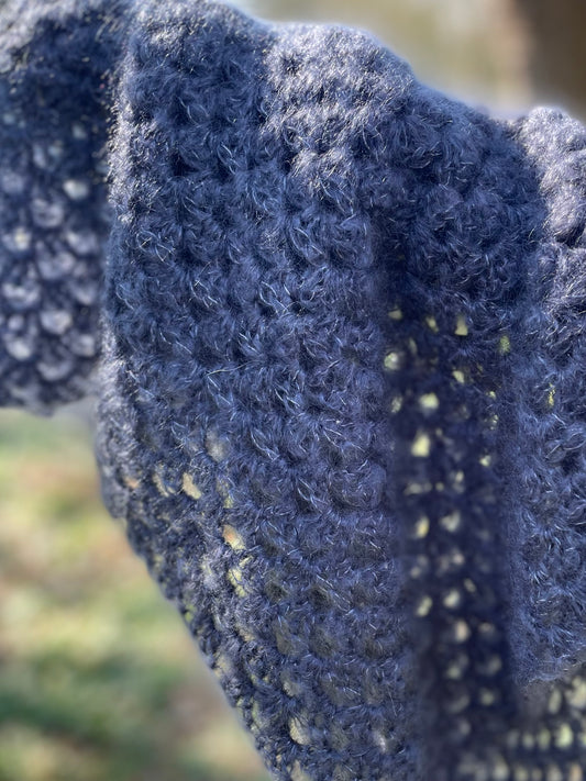 9-Le NUAGE de Normandie -Ardoise