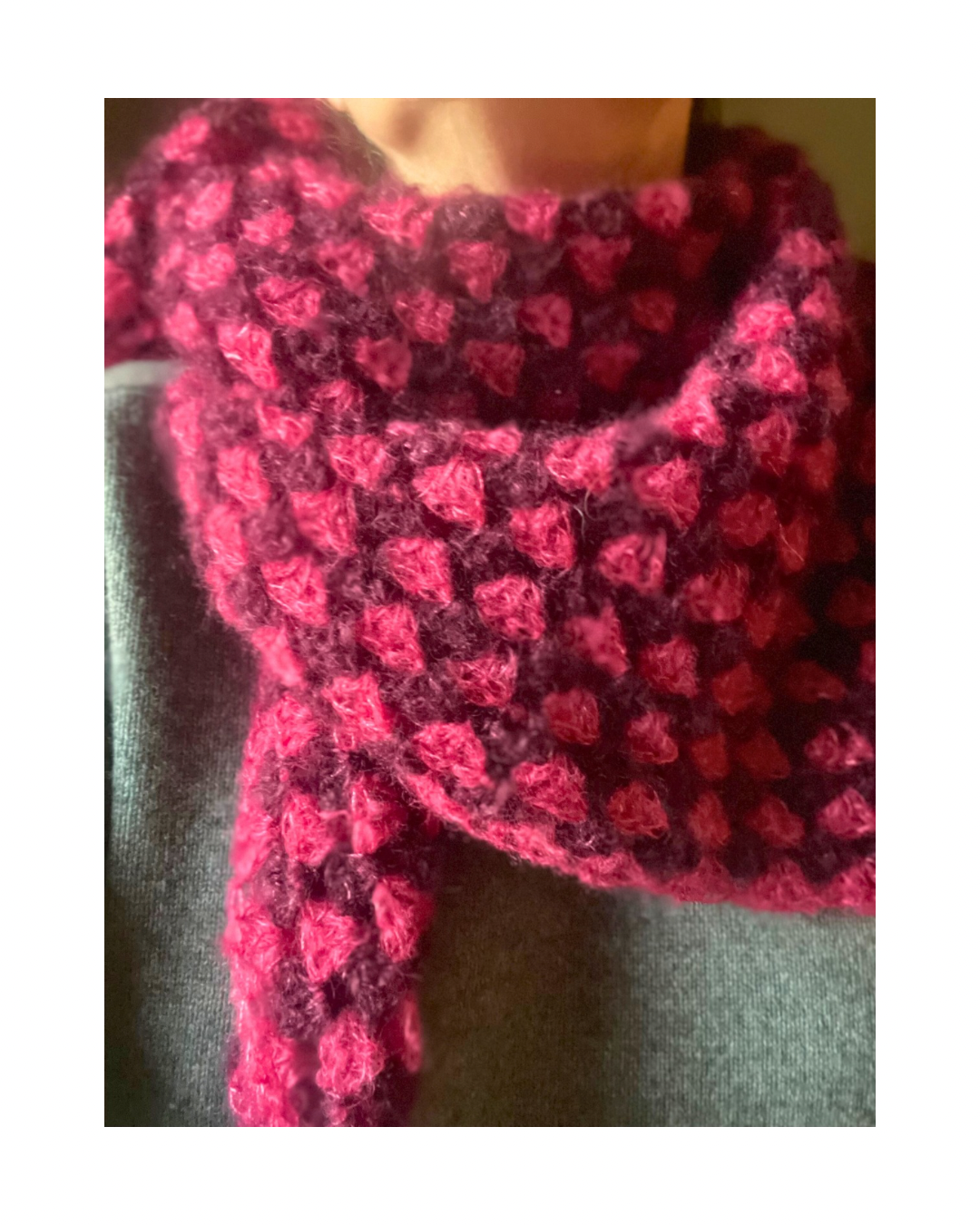 8-Le NUAGE de Normandie -Framboise & Prune