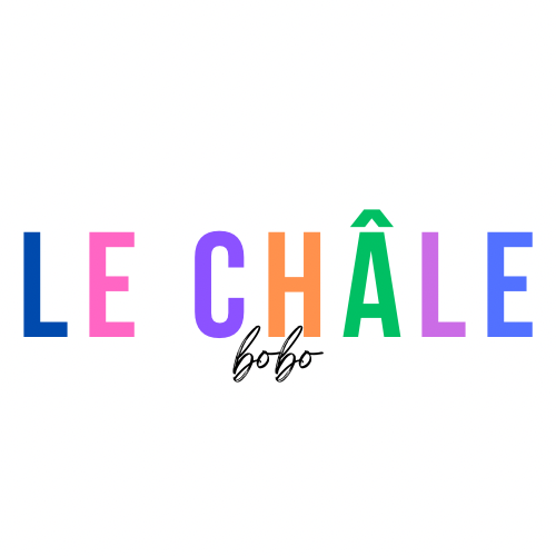 LE CHALE bobo